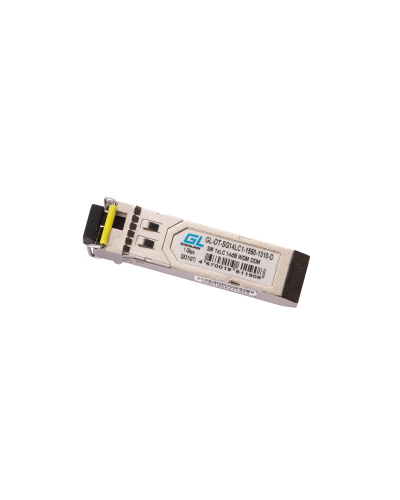 GL-OT-SG14LC1-1550-1310-D. SFP-модуль. GIGALINK в Тольятти
