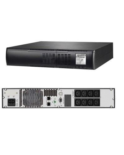 GL-UPS-LI011/2*9a. Источник бесперебойного питания. GIGALINK в Тольятти