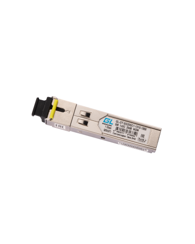 GL-OT-SG20SC1-1310-1550. SFP-модуль. GIGALINK в Тольятти