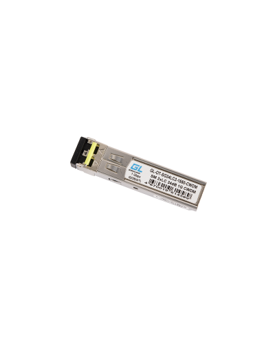 GL-OT-SG34LC2-1510-CWDM. SFP-модуль. GIGALINK в Тольятти