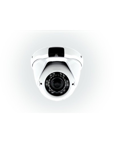 GF-VIR4306AHD2.0 v3 (2.8). Видеокамера мультиформатная купольная. Giraffe в Тольятти