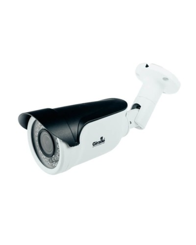GF-IR4353HD5.0-VF. Видеокамера мультиформатная цилиндрическая . Giraffe в Тольятти