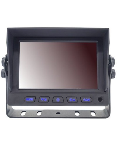 GF-АМ050 v2. Монитор LED 5 дюймов. Giraffe в Тольятти