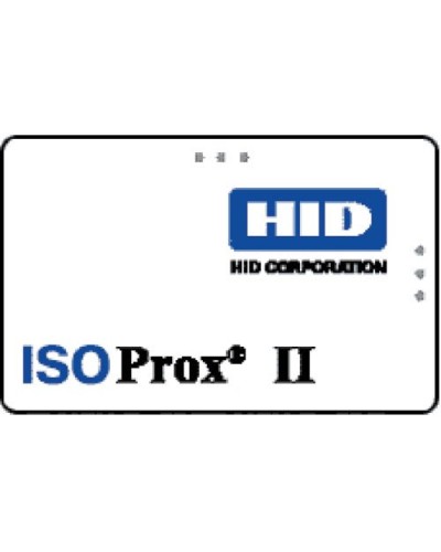 ISOProx II. Карта proximity тонкая. HID в Тольятти