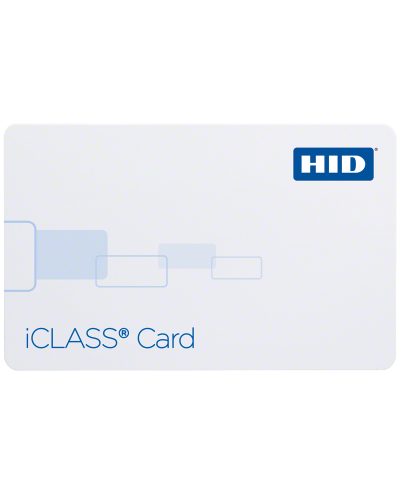 iC-2000. карта iCLASS. HID в Тольятти