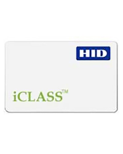 iC-2121: Карта iCLASS в Тольятти