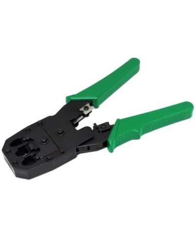 HT-200 (315): Пресс-клещи (кримпер) для RJ-45, RJ-12, RJ-11 в Тольятти