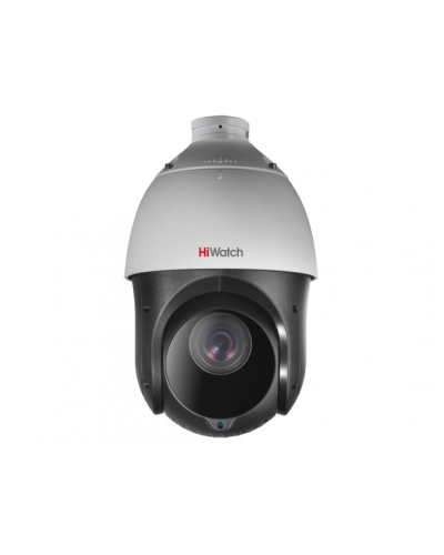 DS-T265(C). Бюджетная видеокамера TVI поворотная. HiWatch в Тольятти