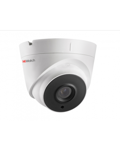 DS-I403(D)(2.8мм). Бюджетная IP-видеокамера купольная. HiWatch в Тольятти