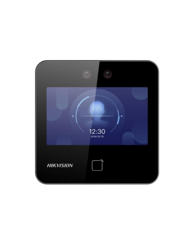 ACT-T1343EW. Биометрический терминал. HiWatch в Тольятти