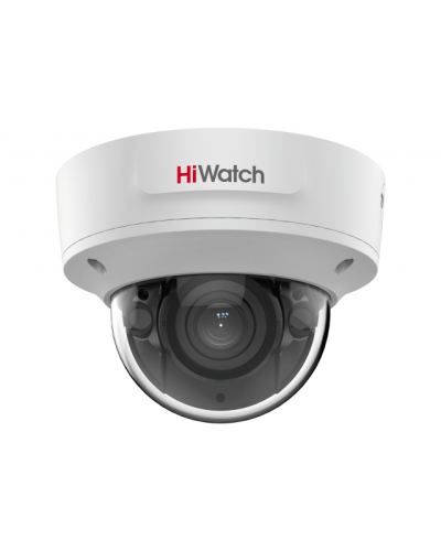 IPC-D622-G2/ZS. Профессиональная видеокамера IP купольная. HiWatch Pro в Тольятти