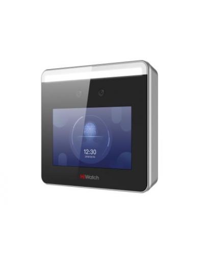 ACT-T1331W. Биометрический терминал. HiWatch Pro в Тольятти