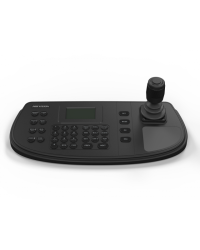DS-1006KI. Клавиатура для управления поворотными камерами. Hikvision в Тольятти