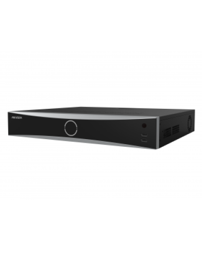 DS-8632NXI-K8. IP-видеорегистратор 32 канальный. Hikvision в Тольятти