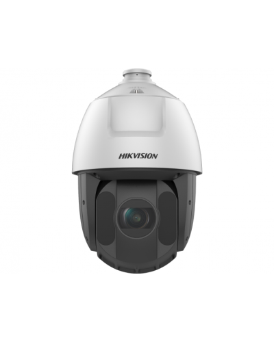 DS-2DE5425IW-AE(T5)(B). Профессиональная видеокамера IP поворотная. Hikvision в Тольятти