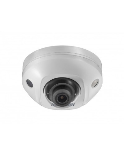 DS-2CD2543G2-IS(2.8мм). Профессиональная видеокамера IP купольная. Hikvision в Тольятти