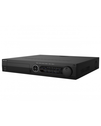 iDS-7332HUHI-M4/S. Видеорегистратор TVI 32-канальный. Hikvision в Тольятти