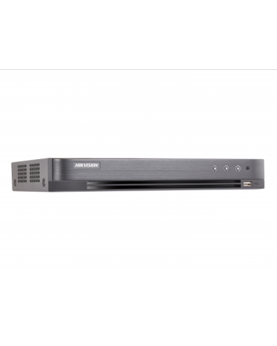 iDS-7216HQHI-M2/FA(C). Видеорегистратор TVI 16-канальный. Hikvision в Тольятти