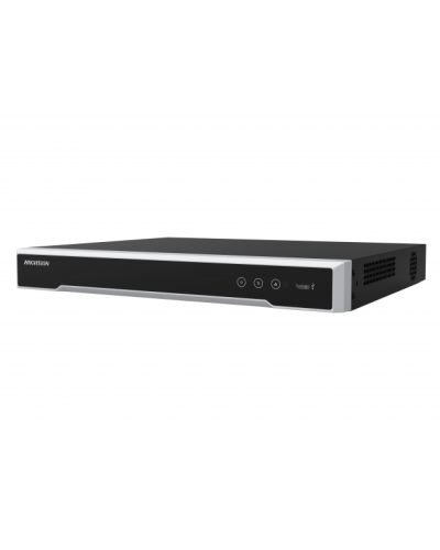 DS-7616NI-M2. IP-видеорегистратор 16-канальный. Hikvision в Тольятти