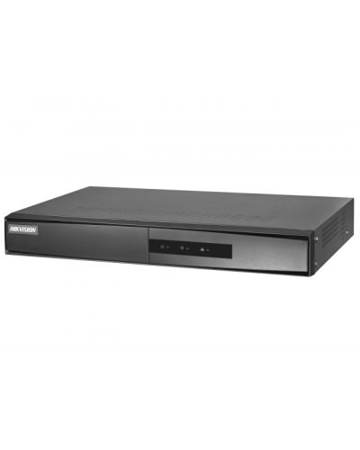 DS-7108NI-Q1/M(C). IP-видеорегистратор 8-канальный. Hikvision в Тольятти