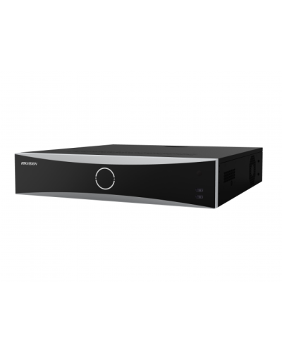 DS-7716NXI-I4/16P/S(С). IP-видеорегистратор 16-канальный. Hikvision в Тольятти
