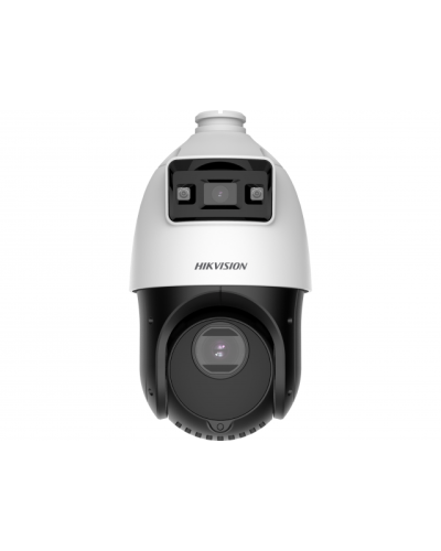 DS-2SE4C225MWG-E(12F0). Профессиональная видеокамера IP поворотная. Hikvision в Тольятти