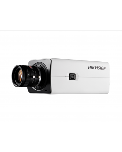 DS-2CD2821G0(C) . Профессиональная видеокамера IP корпусная. Hikvision в Тольятти