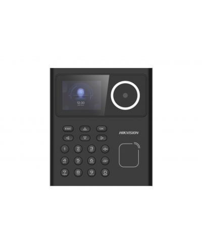 DS-K1T320MWX. Терминал доступа с распознаванием лиц. Hikvision в Тольятти