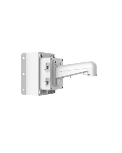 DS-1602ZJ-box-corner. Кронштейн настенный/угловой. Hikvision в Тольятти