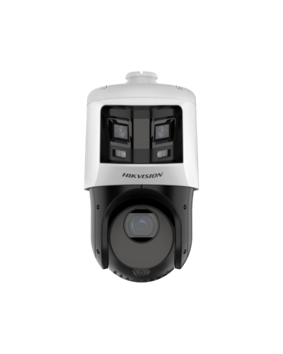 DS-2SE4C225MWG-E/26(F0). Профессиональная видеокамера IP поворотная. Hikvision в Тольятти