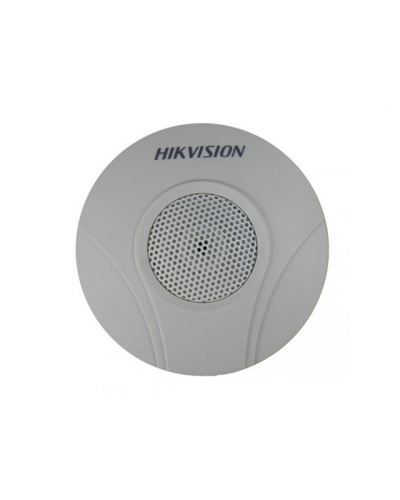 DS-2FP2020. Микрофон активный миниатюрный. Hikvision в Тольятти