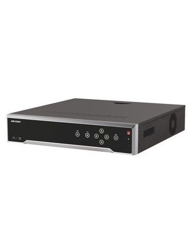DS-7732NI-K4(E). IP-видеорегистратор 32-канальный. Hikvision в Тольятти