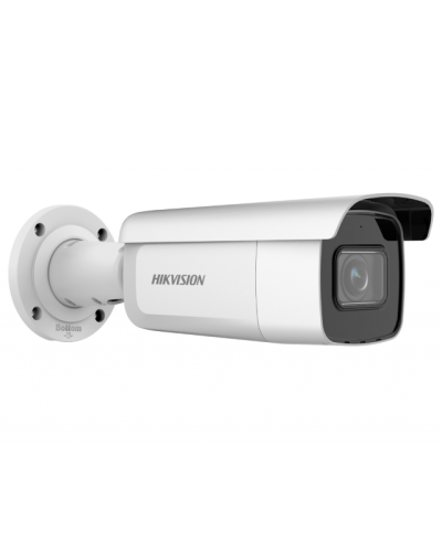 DS-2CD2623G2-IZS(2.8-12мм)(D). Профессиональная видеокамера IP цилиндрическая. Hikvision в Тольятти