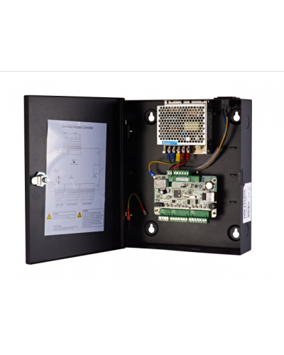 DS-K2801. Сетевой контроллер. Hikvision в Тольятти