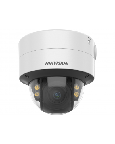 DS-2CD2787G2T-LZS(2.8-12mm)(C). Профессиональная видеокамера IP купольная. Hikvision в Тольятти