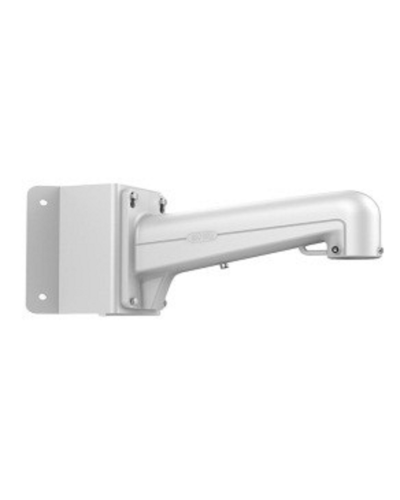 DS-1602ZJ-corner. Кронштейн настенный/угловой для крепления уличных скоростных поворотных 5 и 7 видеокамер. Hikvision в Тольятти