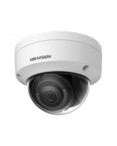 DS-2CD2123G2-IS(4мм)(D). Профессиональная видеокамера IP купольная. Hikvision в Тольятти