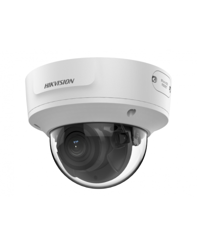 DS-2CD2723G2-IZS(2.8-12мм)(D). Профессиональная видеокамера IP купольная. Hikvision в Тольятти