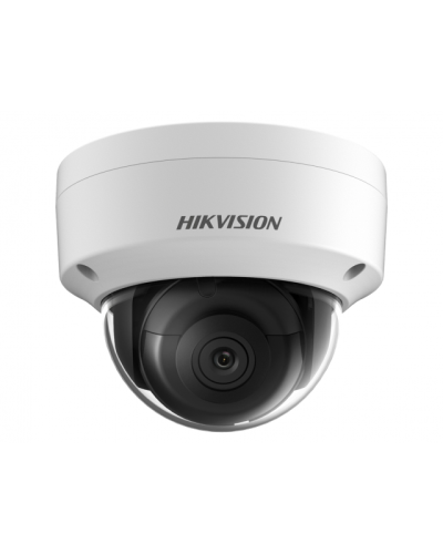 DS-2CD2143G2-IS(2.8мм). Профессиональная видеокамера IP купольная. Hikvision в Тольятти