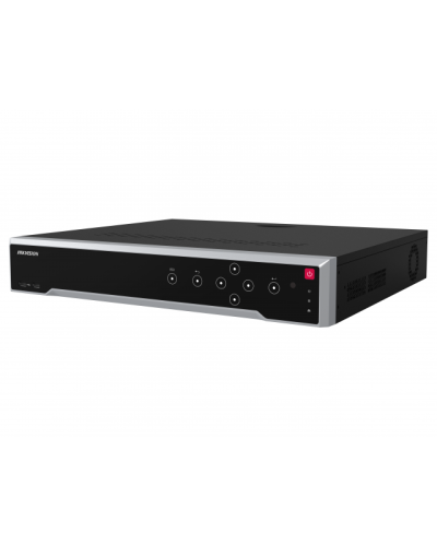 DS-7732NI-M4/16P. IP-видеорегистратор 32 канальный. Hikvision в Тольятти