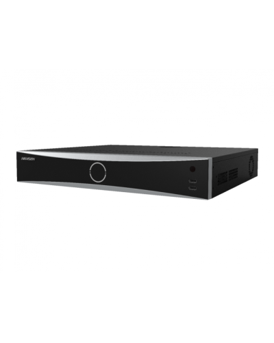 DS-7732NXI-K4. IP-видеорегистратор 32-канальный. Hikvision в Тольятти