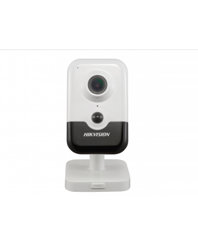 DS-2CD2423G0-IW(2.8мм)(W). Профессиональная видеокамера IP компактная. Hikvision в Тольятти