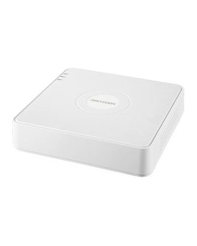DS-7104NI-Q1(D). IP-видеорегистратор 4-канальный. Hikvision в Тольятти
