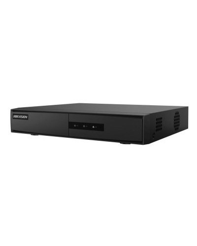 DS-7104NI-Q1/M(D). IP-видеорегистратор 4-канальный. Hikvision в Тольятти