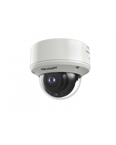 DS-2CE59H8T-AVPIT3ZF (2.7-13.5 mm). Профессиональная видеокамера мультиформатная купольная . Hikvision в Тольятти