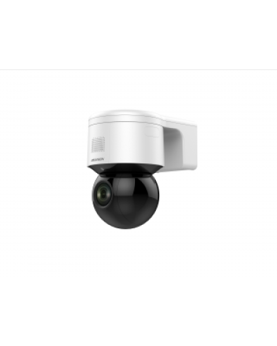 DS-2DE3A404IWG-E. Профессиональная видеокамера IP поворотная. Hikvision в Тольятти