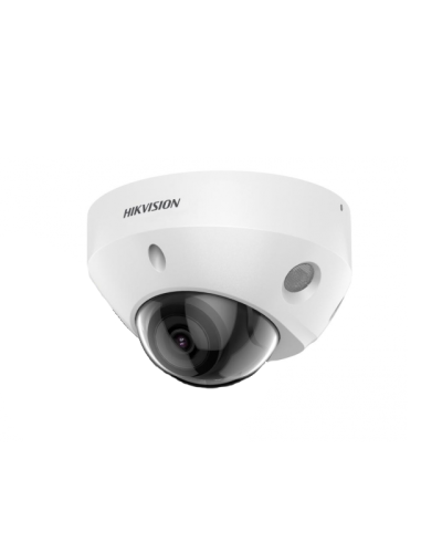 DS-2CD2583G2-IS(4mm). Профессиональная видеокамера IP купольная. Hikvision в Тольятти