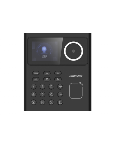 DS-K1T320MX. Терминал доступа с распознаванием лиц. Hikvision в Тольятти
