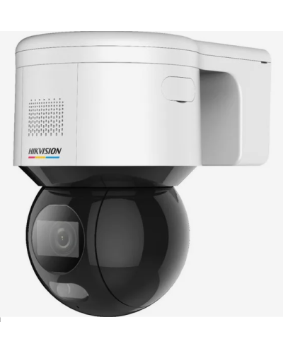 DS-2DE3A400BW-DE/W(F1)(T5). Профессиональная видеокамера IP поворотная. Hikvision в Тольятти