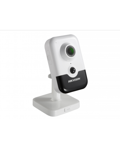 DS-2CD2423G2-I(2.8мм). Профессиональная видеокамера IP компактная. Hikvision в Тольятти